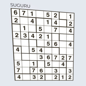 Kuidas lahendada Sudokut
