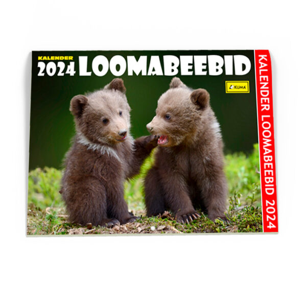 2024 Loomabeebid