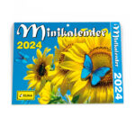 2024 Minikalender