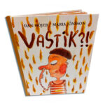 Raamat Vastik